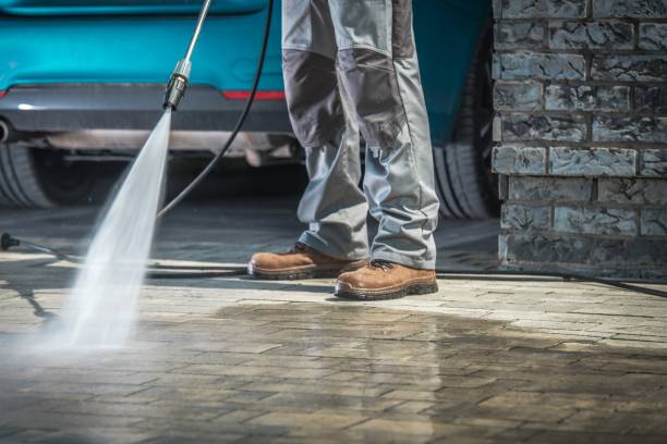 Best Post-Construction Pressure Washing  in Northdale, FL