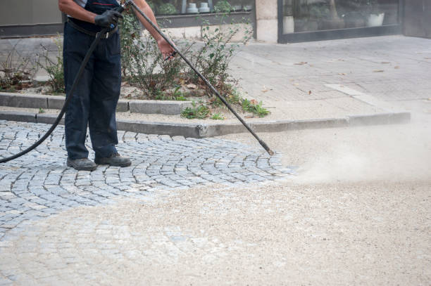 Best Parking Lot and Garage Cleaning  in Northdale, FL